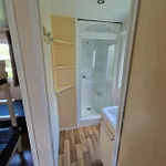 Mobil-home Avec Grande Terrasse