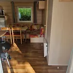 Mobil-home Avec Grande Terrasse Camping Ivry-la-Bataille