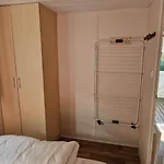 Camping Mobil-home Avec Grande Terrasse