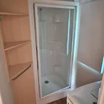 Mobil-home Avec Grande Terrasse Camping