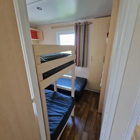 Mobil-home Avec Grande Terrasse Ivry-la-Bataille