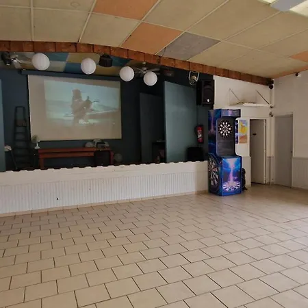 Mobil-home Avec Grande Terrasse Ivry-la-Bataille